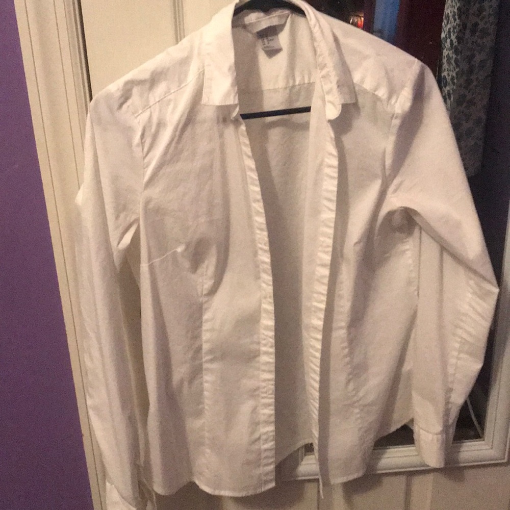 Professional shirt